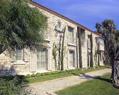 Agrovela Hotel