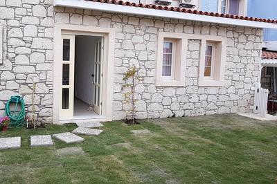 Alaris Hotel Alaçatı