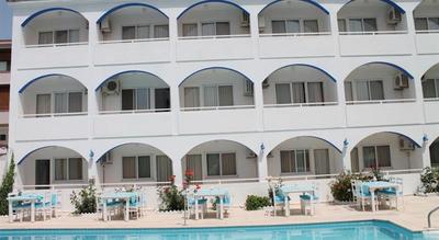 Altınyaz Hotel