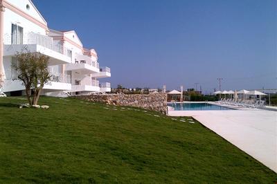 Aria Hotel Çesme