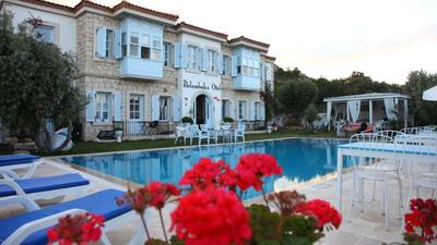 Balambaka Otel