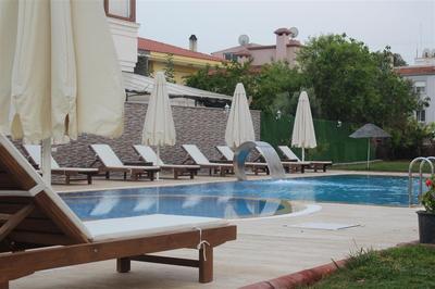 Çilek Butik Otel