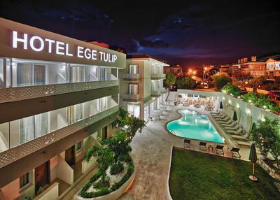 Ege Tulip Çeşme