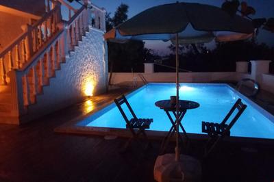 Lavista Alaçatı
