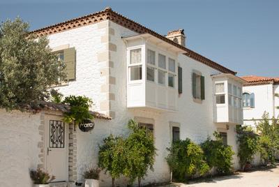 Morro Otel