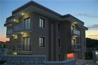 Siriusmi Hotel