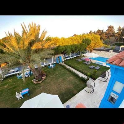 Trend Blue Hotel
