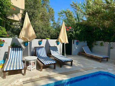 Yağcı Otel