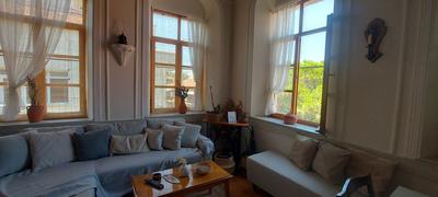 Kastro Apoikia Home