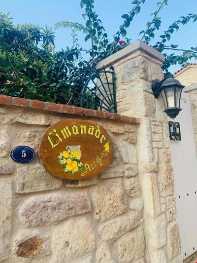 Limonade Pansiyon