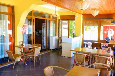 Peri Otel Pansiyon