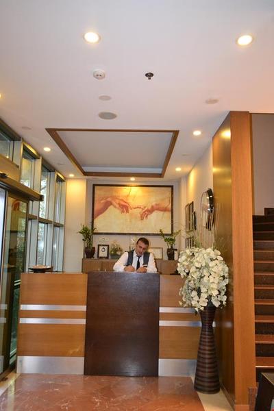 Engin Otel Izmir