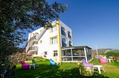 Mari Otel Yeniliman