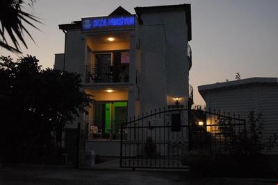 Seza Pansiyon