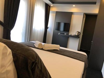 Ege Pearl Hotel