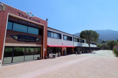 Old Farm Hotel