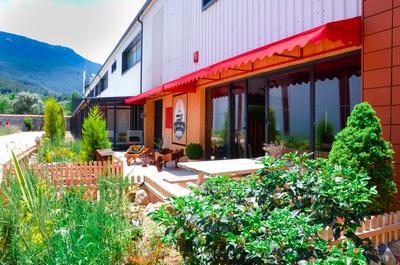 Old Farm Hotel