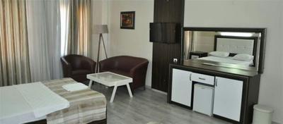 Konak Eurobest Otel