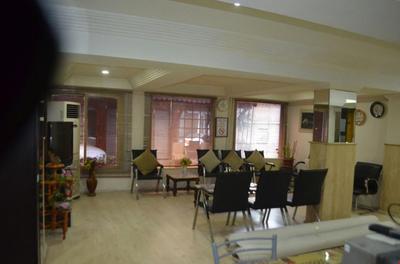 Akpınar Otel