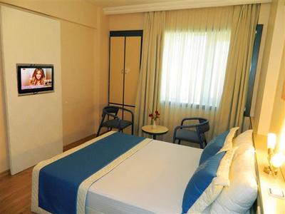 Hotel Baylan Yenişehir