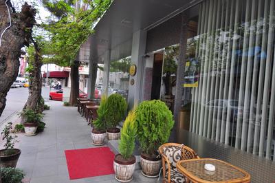 Mini Fuar Hotel