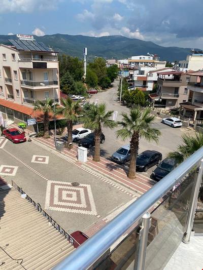 Muber Hotel