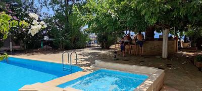 Palmiye Otel
