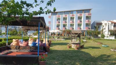 Linda Butik Otel