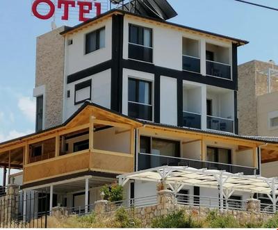 Rastgele Akkum Otel