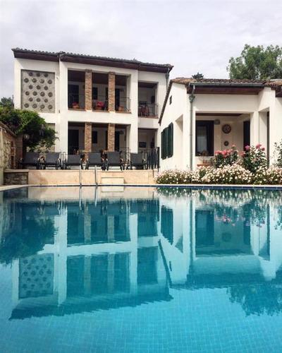 Akay Hotel