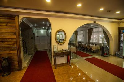 Cenka Otel Selcuk