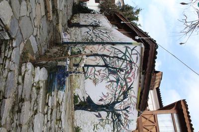 Chez Rumi