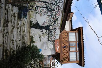 Chez Rumi