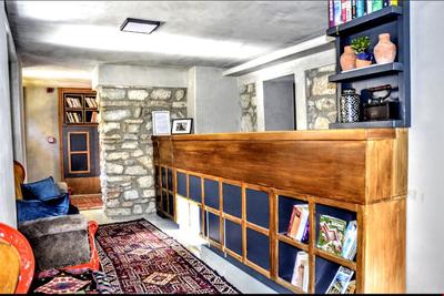 Ephesus Hostel