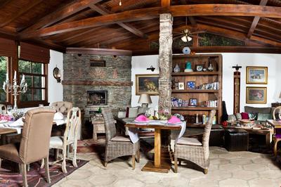Güllü Konak Otel