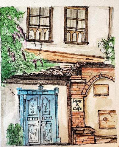 Klaros Home & Cafe