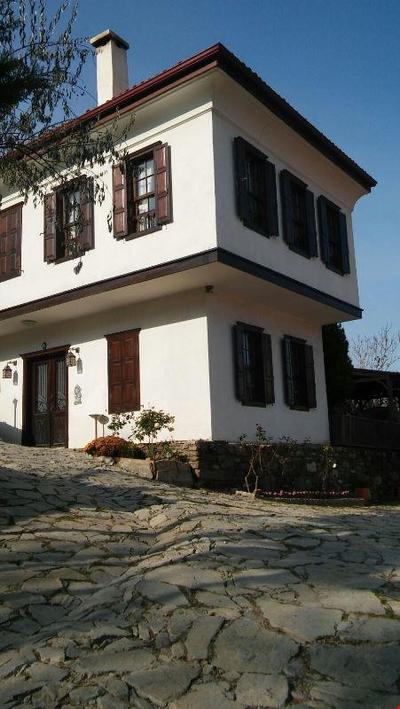 Markiz Konakları