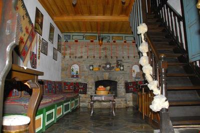 Selanik Pansiyon