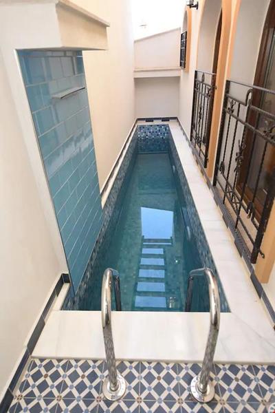 Villa Kasbah Shirin
