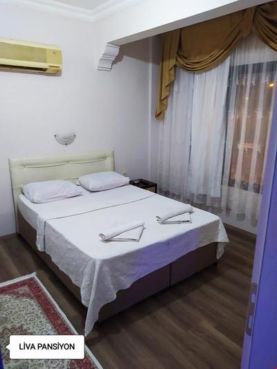 Liva Pansiyon