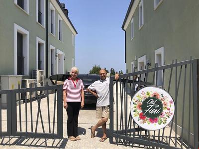 Otel Fiori - Urla