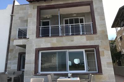 Serra Otel