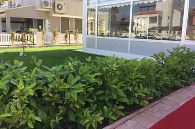 Urla Serin Otel