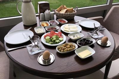 Urla Serin Otel