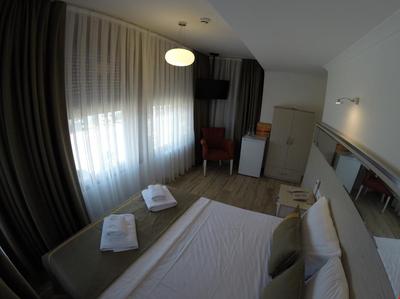 Yakamoz Butik Otel