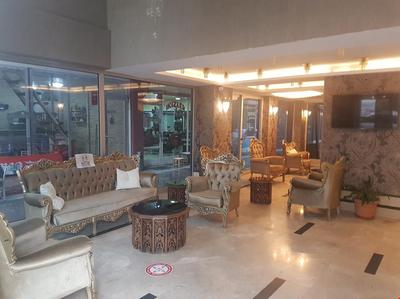 Efe's Otel