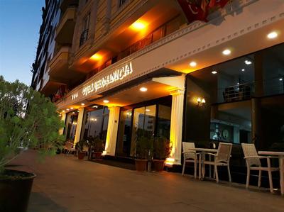 Otel Germanicia