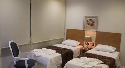 Hotel BLC