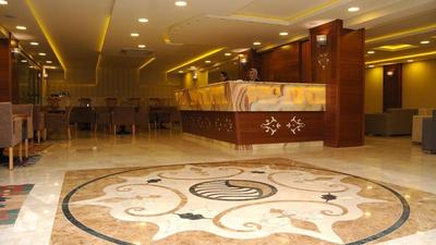 Sular Hotel