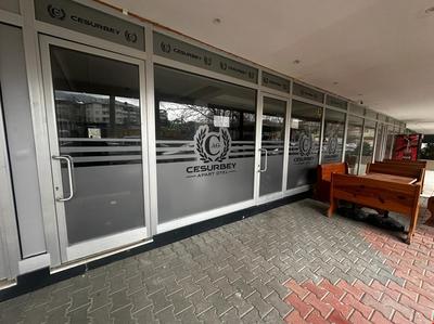 Cesurbey Apart Otel